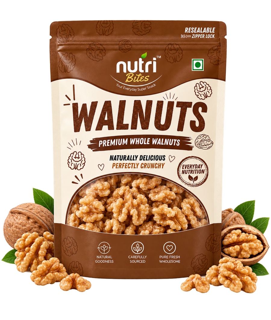 Walnuts
