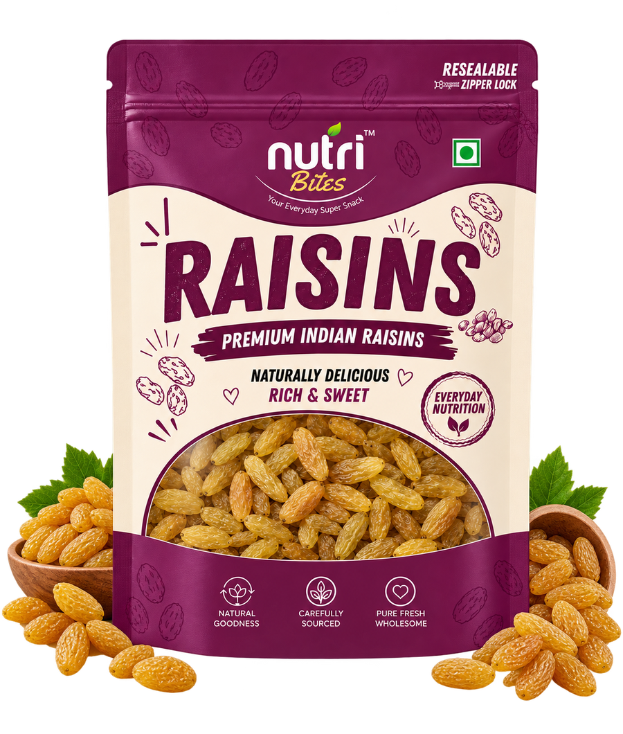 Raisins
