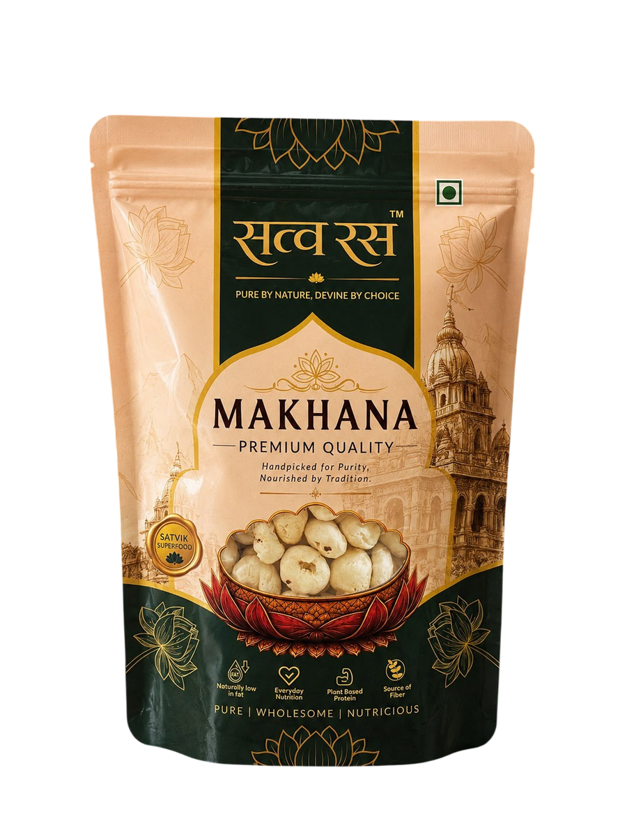 Makhana